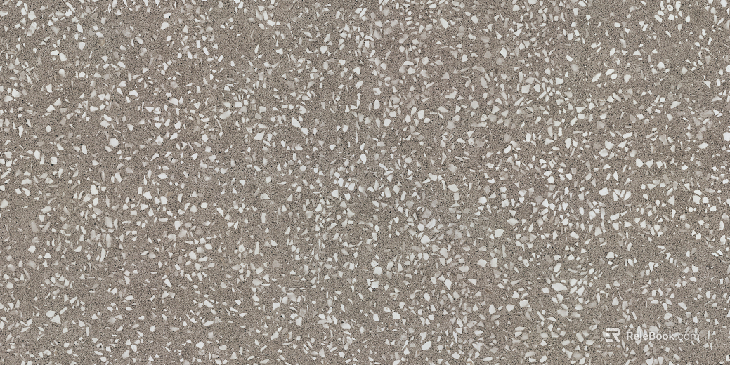 terrazzo texture