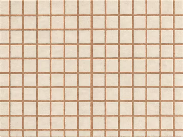 Light Beige Square-Grid Textured Rug texture (ID:ffaeh711974)