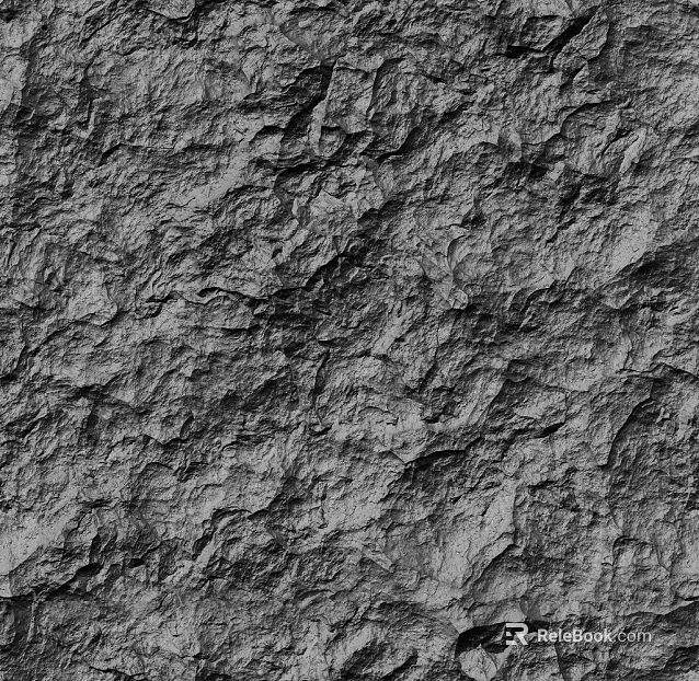 Rock Grey Rock texture