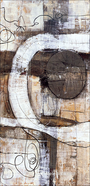 abstract painting texture