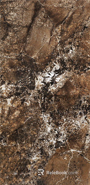 Rock wall texture