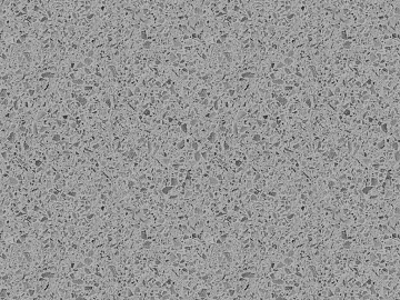 terrazzo solid gray quartz stone seamless texture (ID:ffaeg62708)