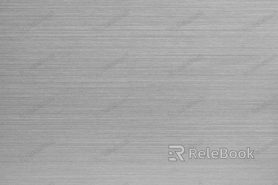 brushed metal texture