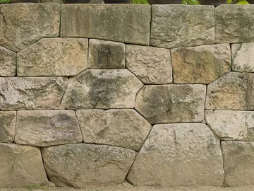 Culture Stone 3d model
