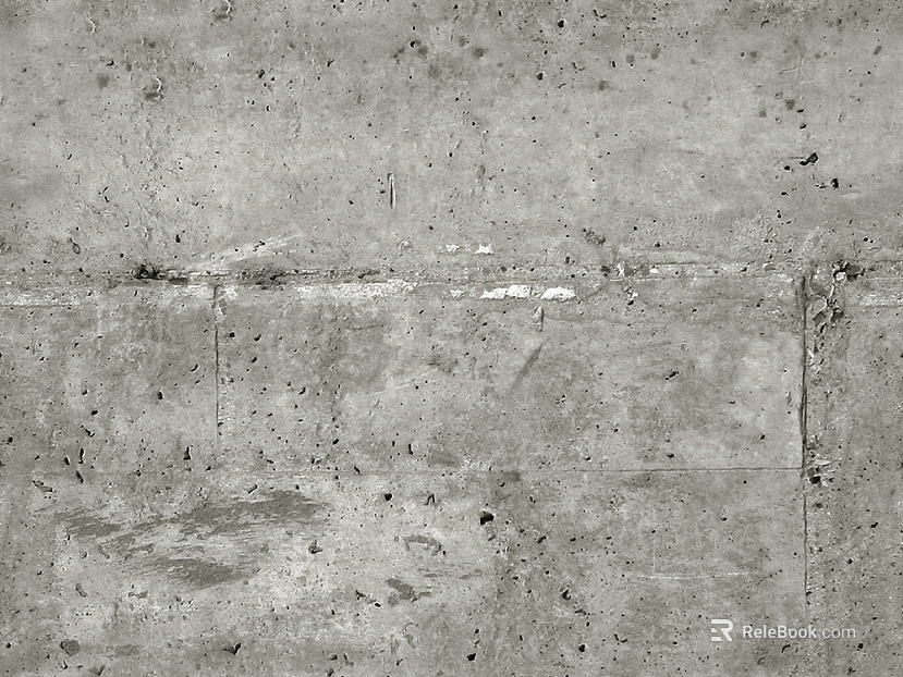 Cement texture