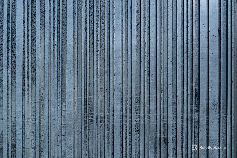 machine planed stone texture