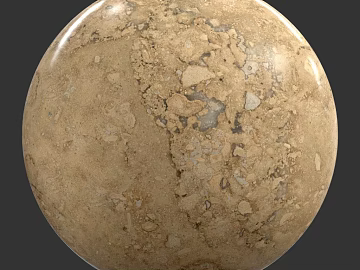 Marble PBR texture (ID:ffadg04239)