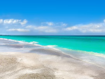 Beach Scenery texture (ID:ffach250928)