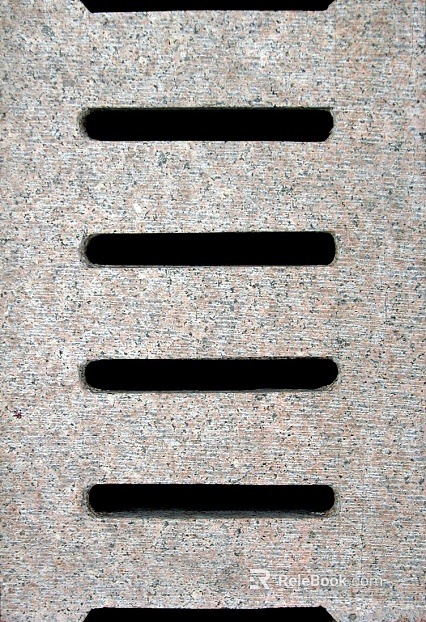 manhole cover texture