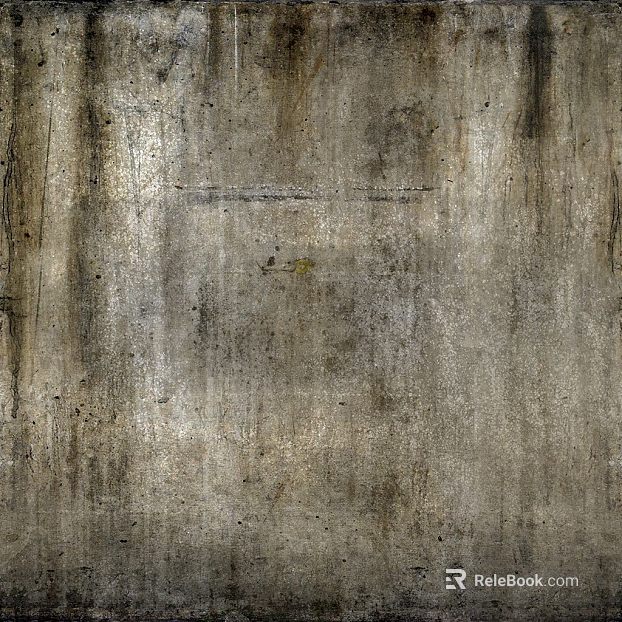 Cement texture