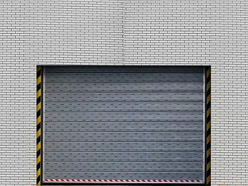 Rolling shutter door texture (ID:ffaeg58699)
