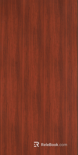 Wood grain North American red cherry wood grain texture
