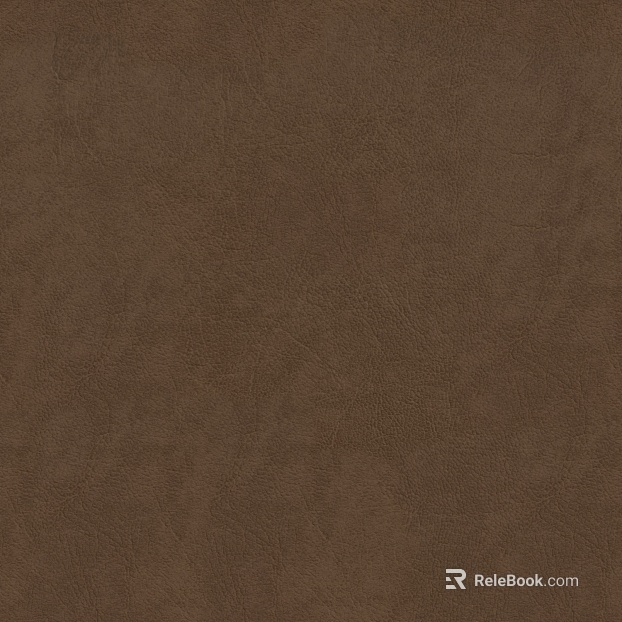 Coarse-grain leather texture