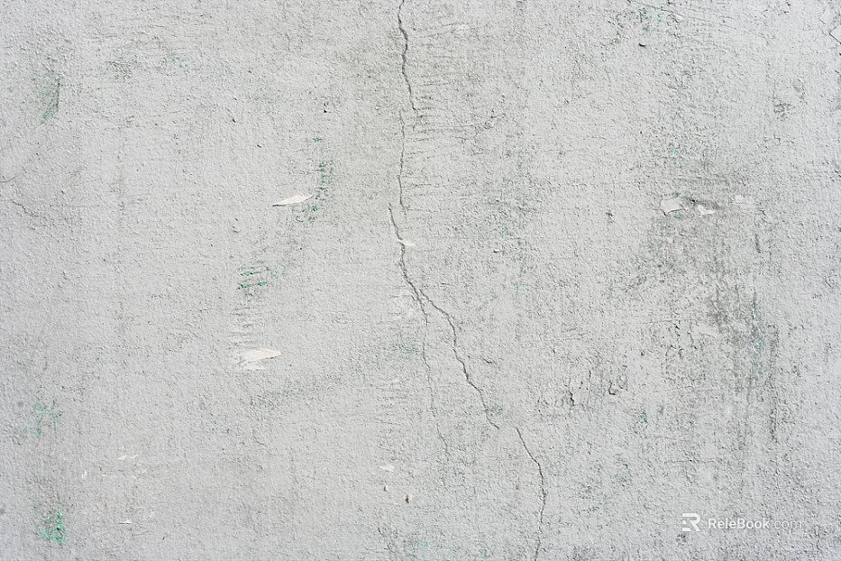 Cement texture