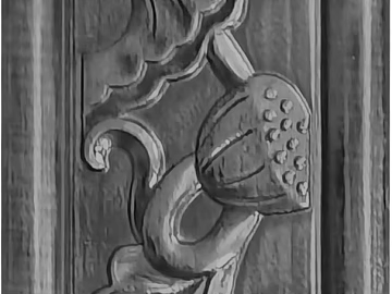 relief 3d model
