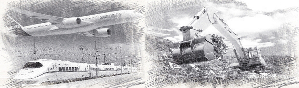 black and white painting texture