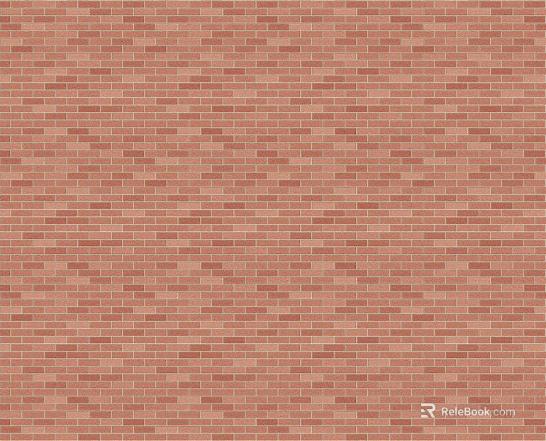 Brick wall texture
