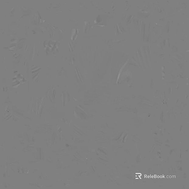 Gray textured artistic paint for walls texture