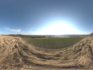 Rural Fields Daytime HDR texture (ID:ffabg94361)