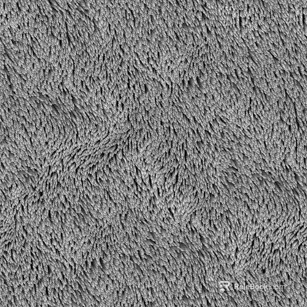 Plain pattern carpet texture