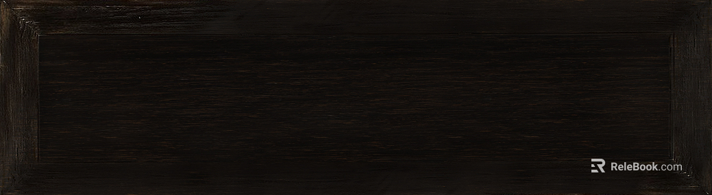 wood carved black relief wood grain texture