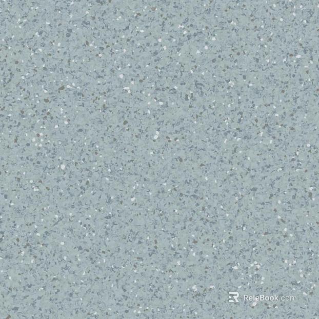 Ground glue texture