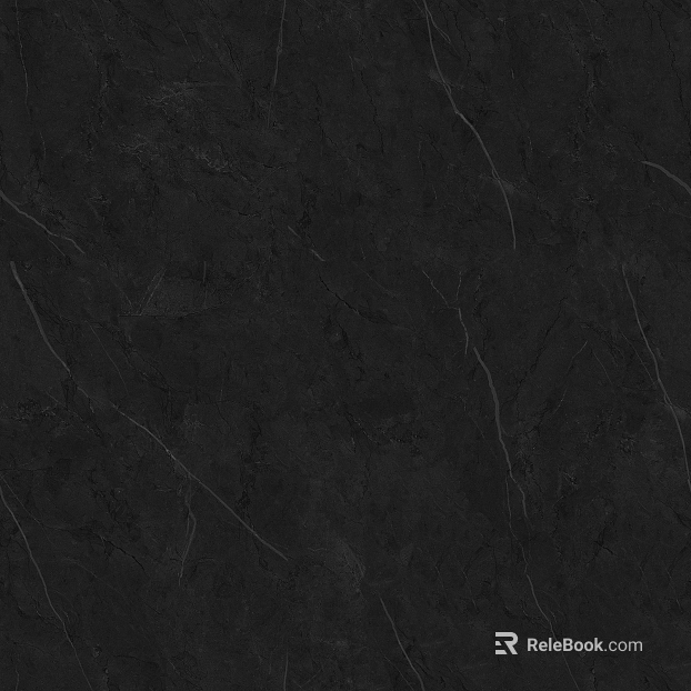 Mesh pattern marble black matte stone texture