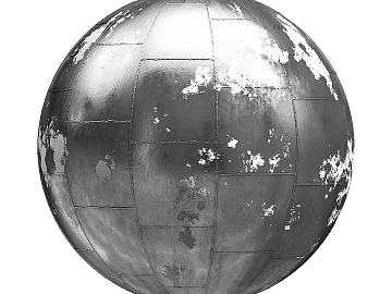 Metal PBR texture (ID:ffach227524)