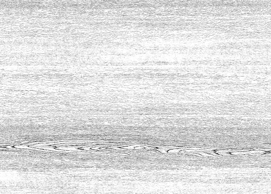 Black and White Bump texture