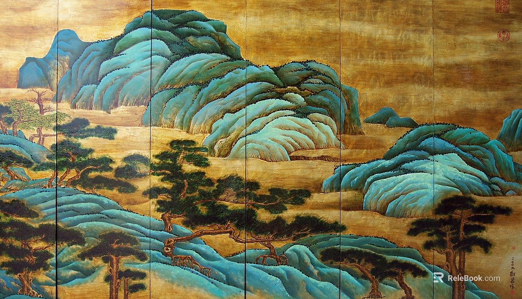 background wall texture