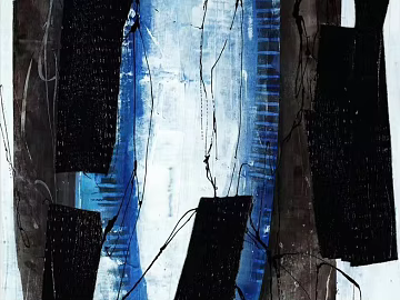 abstract painting texture (ID:ffhae819)