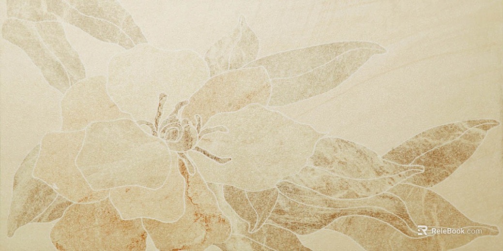 Marble texture