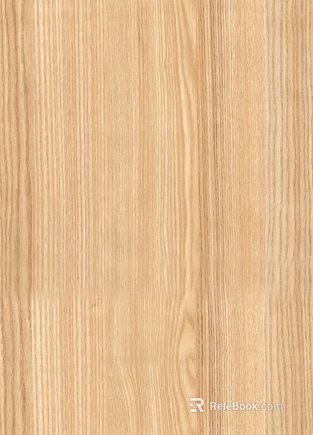 Light Luxury Minimalist Oak texture