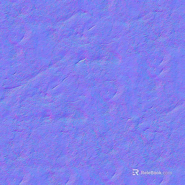 Marble Normal Bump texture