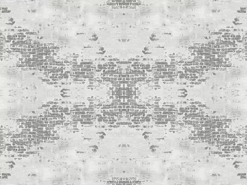 Brick wall white vintage old wall tiles texture (ID:ffagg67932)