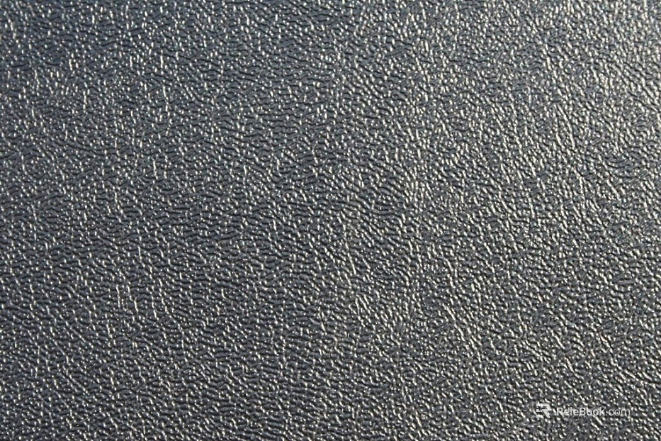 Metal texture