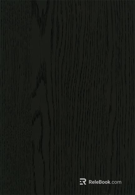 Classic Black Oak texture