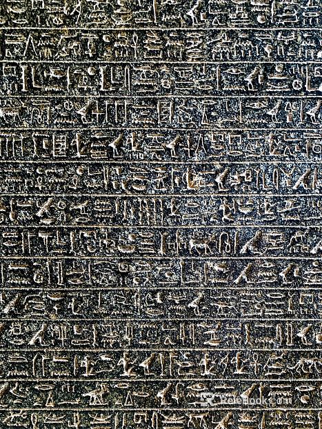 relief texture