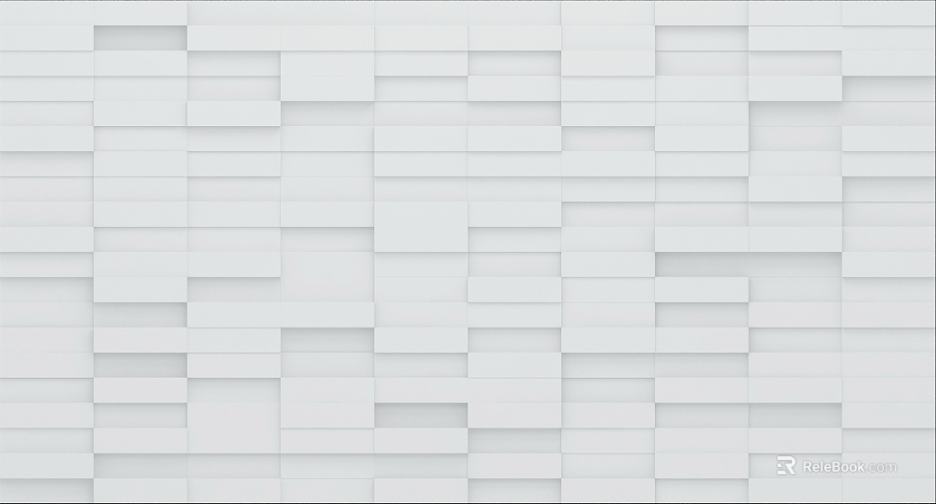 Black and White Bump texture