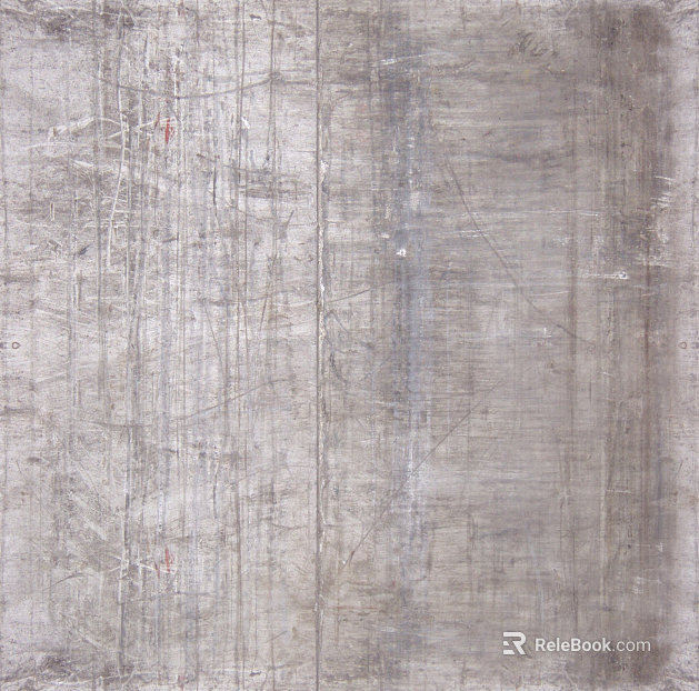 Do the old metal texture