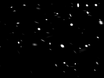 Snowy Snowflake Weather Highlight Mask texture (ID:ffach629593)