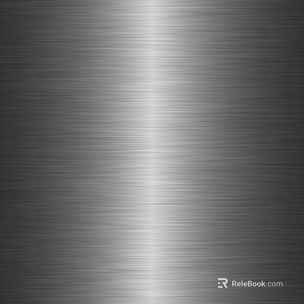 brushed metal texture