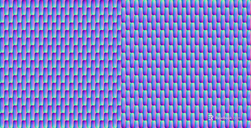 Normal Bump texture