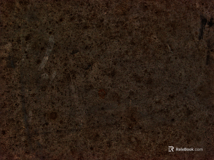 Do the old metal texture