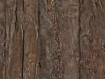 old wood 3d model