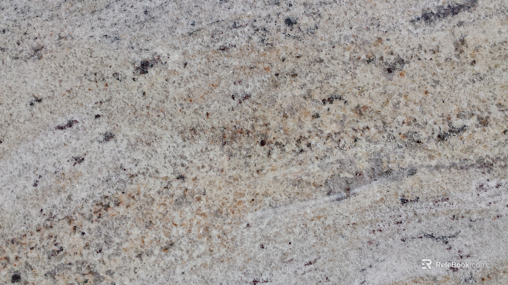 Granite texture