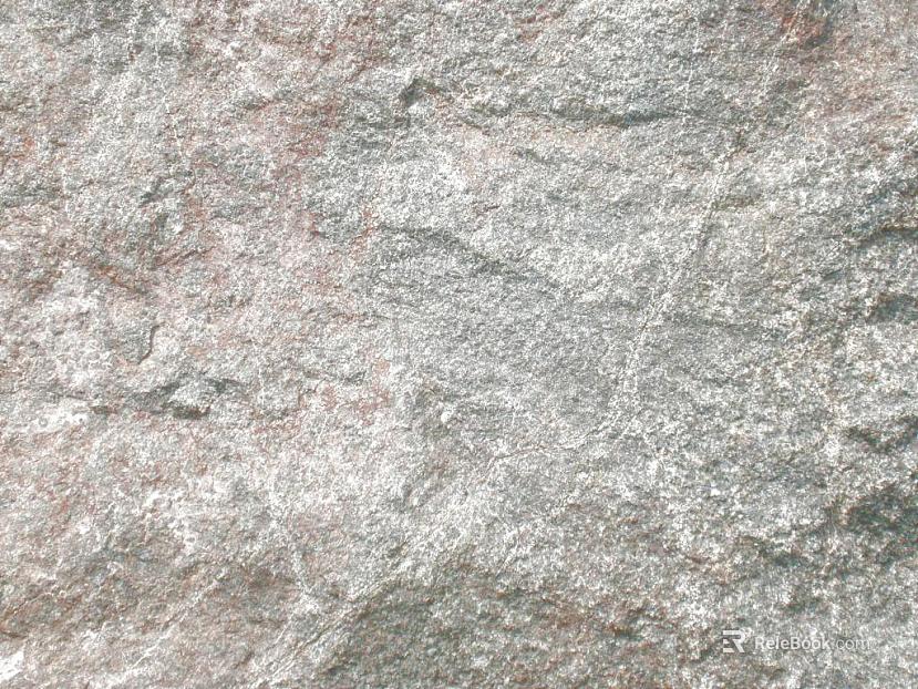 Rock texture