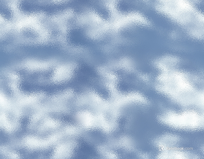 Frosted Metal texture