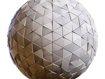 Wall Panel PBR texture (ID:ffach718264)