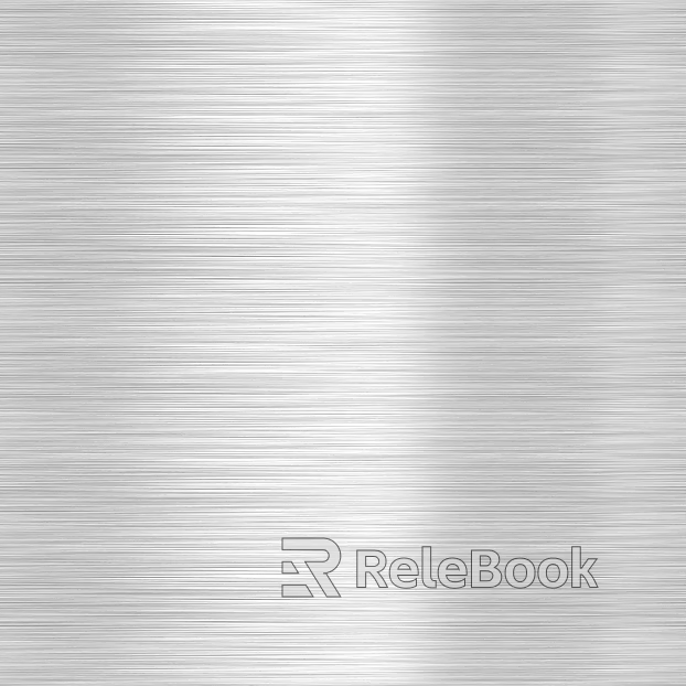 brushed metal texture
